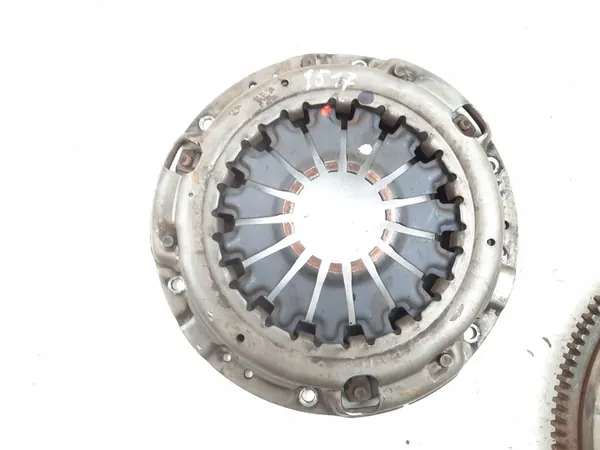 Conjunto de embreagem Subaru WRX 2008 30100AA881 image 3