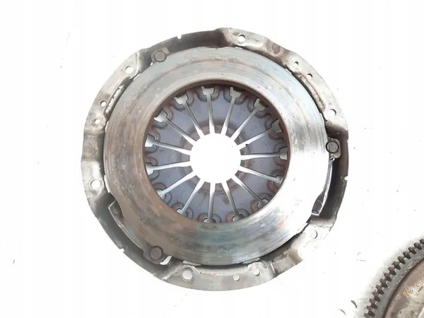 Conjunto de embreagem Subaru WRX 2008 30100AA881 image 4