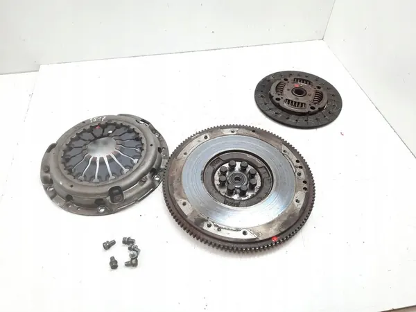 Conjunto de embreagem Subaru WRX 2008 30100AA881 image 5