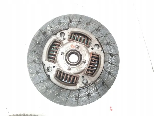 Conjunto de embreagem Subaru WRX 2008 30100AA881 image 6