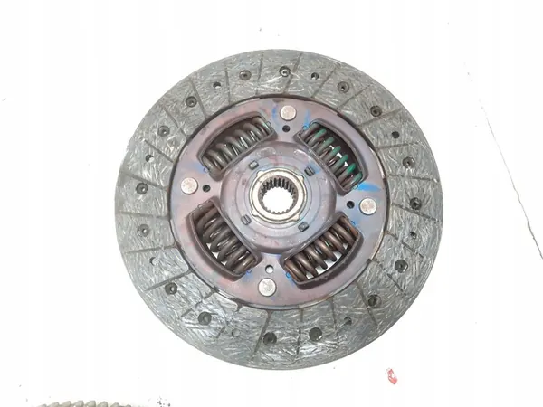 Conjunto de embreagem Subaru WRX 2008 30100AA881 image 8