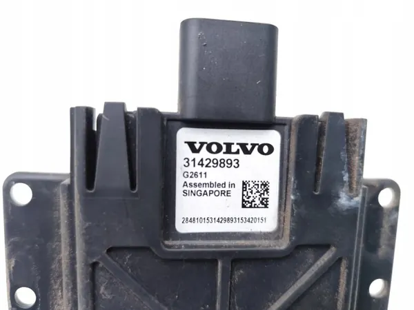 Module de détection d'angle mort Volvo V40 OEM 31429893 image 7