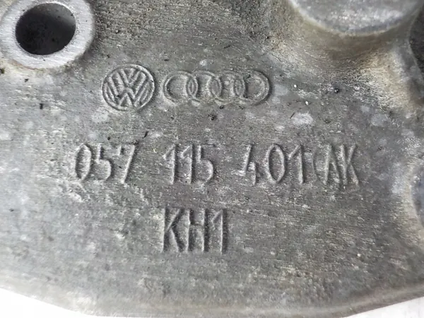 Audi Ölfilterbasis OEM GRGSREFSFSEAFG - Gebraucht image 3