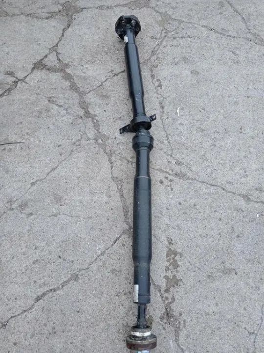 Maserati OE Antriebswelle OEM 8353150174 - Gebraucht image 3