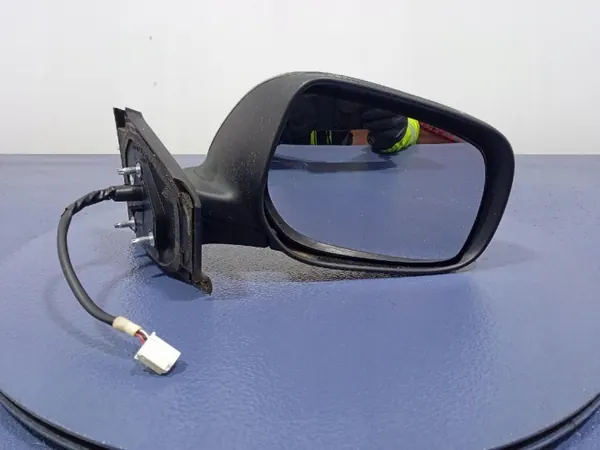 Toyota Yaris II oikea peili OEM 87910-0D250 3-piikki image 2