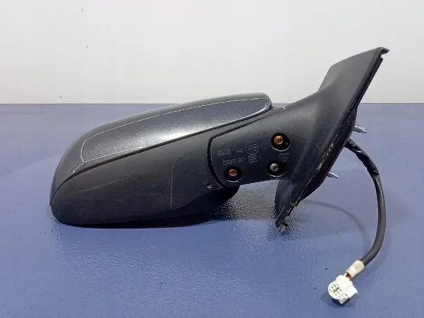 Toyota Yaris II oikea peili OEM 87910-0D250 3-piikki image 5