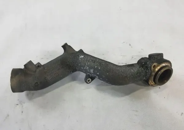 DAF Olievulpijp OEM DAF voor XF 106 Euro 6 image 2