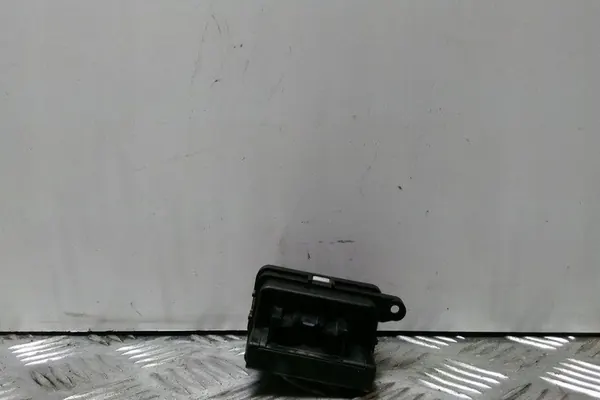 Värmefläkt Relä FORD MONDEO IV TURNIER image 2