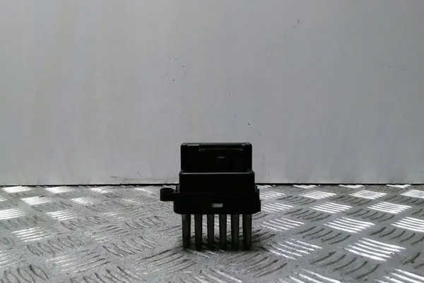 Värmefläkt Relä FORD MONDEO IV TURNIER image 3