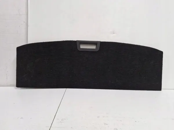 Alfombrilla maletero Nissan Qashqai II OEM HYF54DF6G7HU image 2