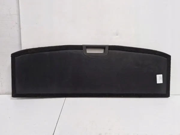 Alfombrilla maletero Nissan Qashqai II OEM HYF54DF6G7HU image 5