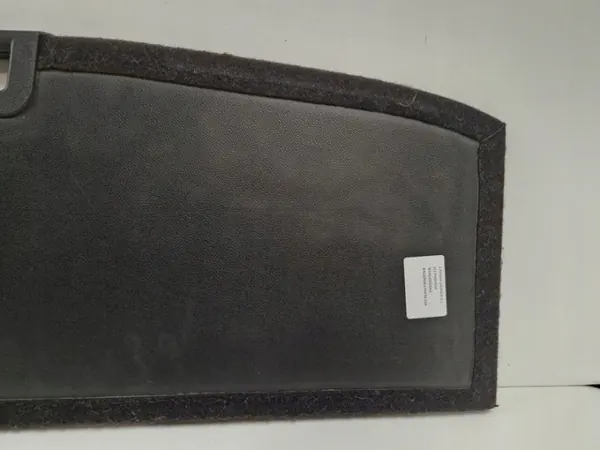 Alfombrilla maletero Nissan Qashqai II OEM HYF54DF6G7HU image 6