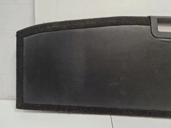 Alfombrilla maletero Nissan Qashqai II OEM HYF54DF6G7HU image 7