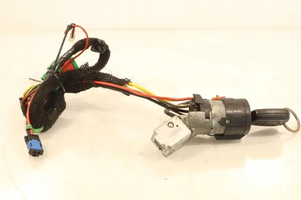 Chave de elevação Peugeot 307 OEM 36.353.100 Usada image 2