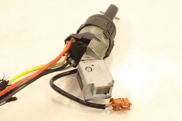 Chave de elevação Peugeot 307 OEM 36.353.100 Usada image 3