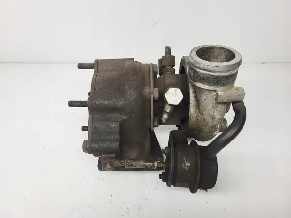 Turbo VW PASSAT VARIANT B5 1.9L diesel 1998 OEM 028145702 image 3