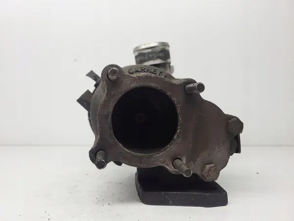 Turbo VW PASSAT VARIANT B5 1.9L diesel 1998 OEM 028145702 image 4