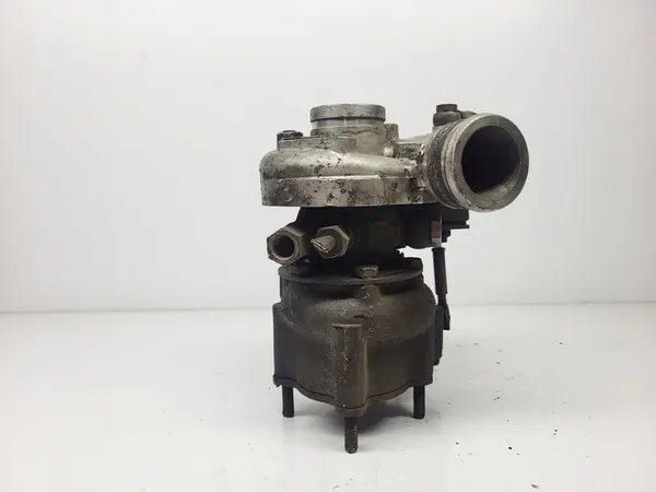 Turbo VW PASSAT VARIANT B5 1.9L diesel 1998 OEM 028145702 image 8