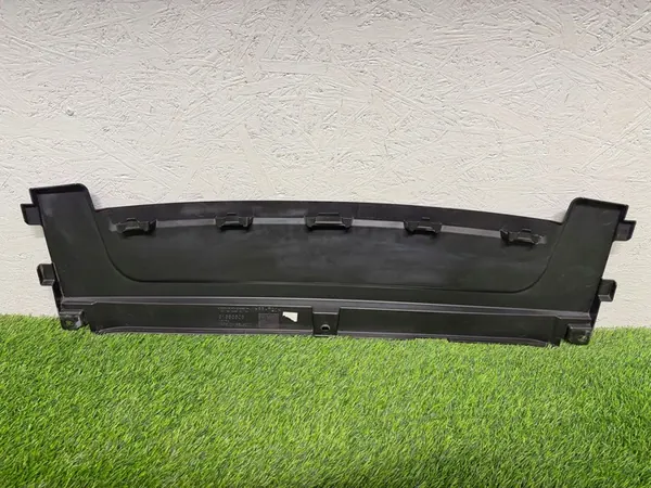 Framstötfångardekor Volvo XC90 II OEM image 2