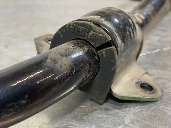 Suzuki SX4 S-Cross framstabilisator OEM FOB49772 image 7