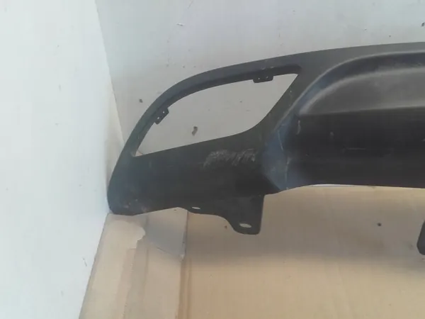 TOYOTA YARIS III Bakspoiler 524530D050 image 2