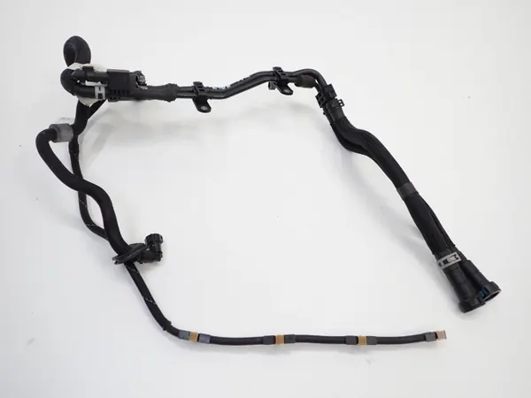 Flexible Carburant OEM 8573386 pour BMW B47 2.0D image 2