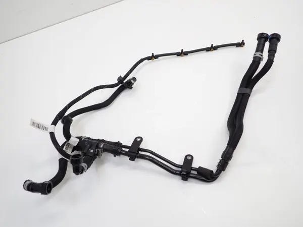 Flexible Carburant OEM 8573386 pour BMW B47 2.0D image 3