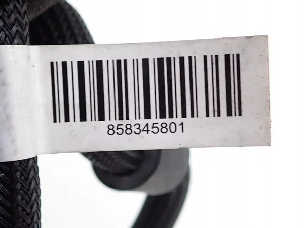 Flexible Carburant OEM 8573386 pour BMW B47 2.0D image 7