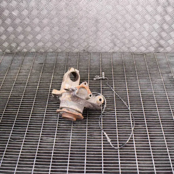 Peugeot Boxer 2013 Mozzo ruota anteriore destro image 2