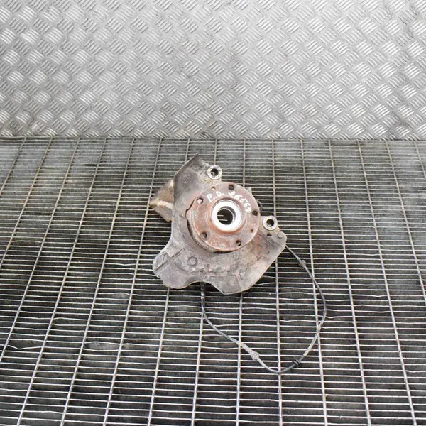 Peugeot Boxer 2013 Mozzo ruota anteriore destro image 3