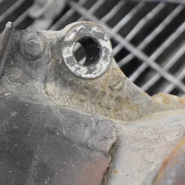 Peugeot Boxer 2013 Mozzo ruota anteriore destro image 5