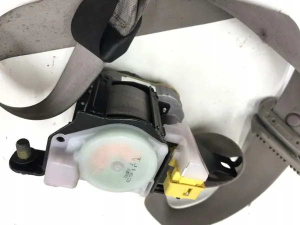 OEM PAS BEZPIECZEŃSTWA PRAWY PRZÓD SZARY HONDA CR-V II 02-06 image 5