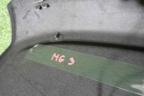 MG3 III achterste kofferbakplank OEM 11198046 (2024) image 3