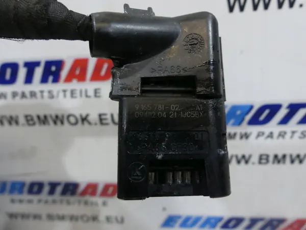 Motor Kabeltråd OEM 9470227 för MINI F56/F57 image 4