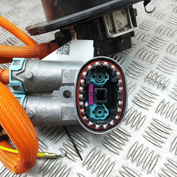 BMW 5 G60 Batterieladekabel 5B39C75 image 4