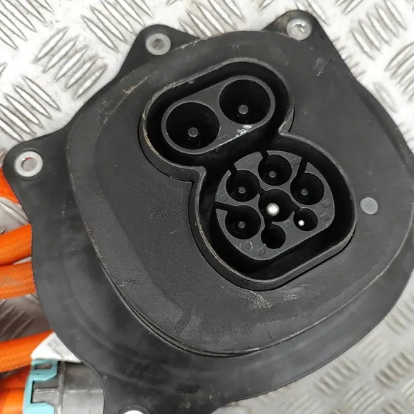 BMW 5 G60 Batterieladekabel 5B39C75 image 5