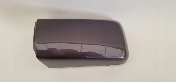 Mercedes-Benz SL R129 linker spiegelkap OEM A1298110160 image 2