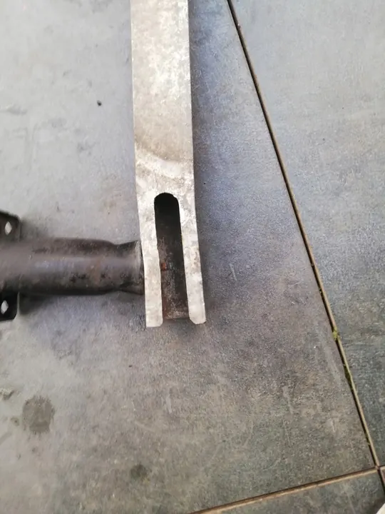 Etupuskuri Toyota CHR 16- Alhaalla image 4