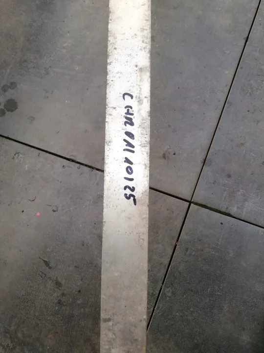 Etupuskuri Toyota CHR 16- Alhaalla image 5