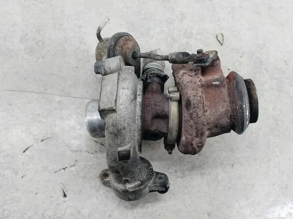Turbo OEM 9685293080 voor Peugeot Partner 1.6 HDi image 2