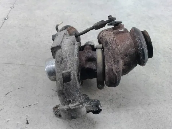 Turbo OEM 9685293080 voor Peugeot Partner 1.6 HDi image 3