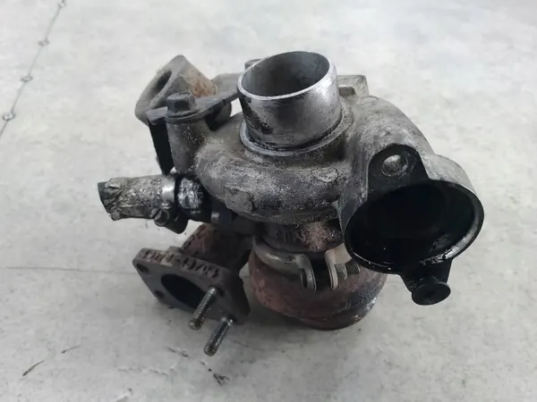 Turbo OEM 9685293080 voor Peugeot Partner 1.6 HDi image 6