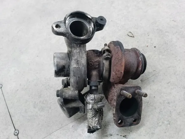 Turbo OEM 9685293080 voor Peugeot Partner 1.6 HDi image 7