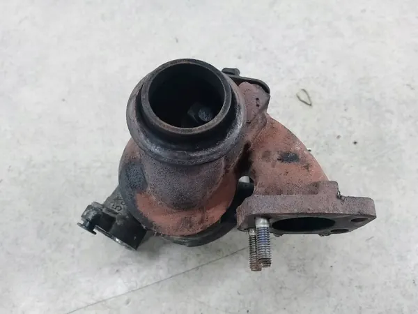 Turbo OEM 9685293080 voor Peugeot Partner 1.6 HDi image 8