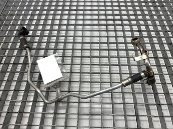 OEM 8092600 Turboputki BMW G30 4.4L 625hv image 2