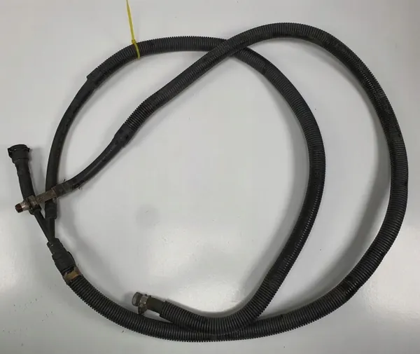 AdBlue-letku OEM 9305010382 Mercedes Actros MP4:lle image 2