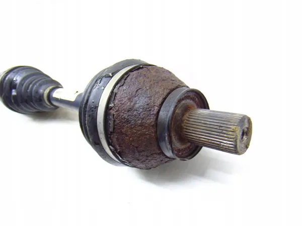 Höger fram drivaxel Volvo S60 II V60 I 2.0 D3 image 2