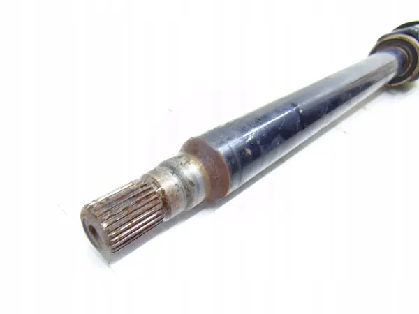 Höger fram drivaxel Volvo S60 II V60 I 2.0 D3 image 4