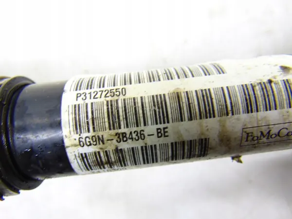 Höger fram drivaxel Volvo S60 II V60 I 2.0 D3 image 5