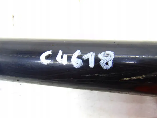 Höger fram drivaxel Volvo S60 II V60 I 2.0 D3 image 6